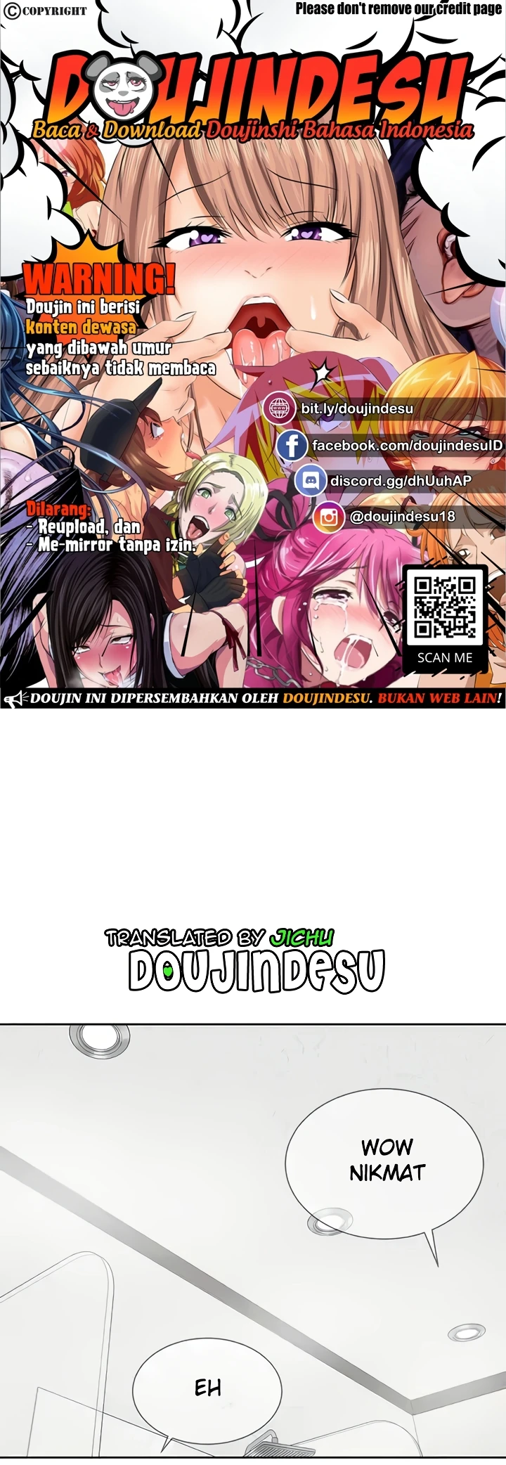 Circles Raw - Chapter 157 [photo 1] - MangaPorn