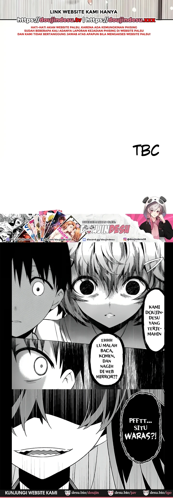 Circles Raw - Chapter 157 [photo 76] - MangaPorn