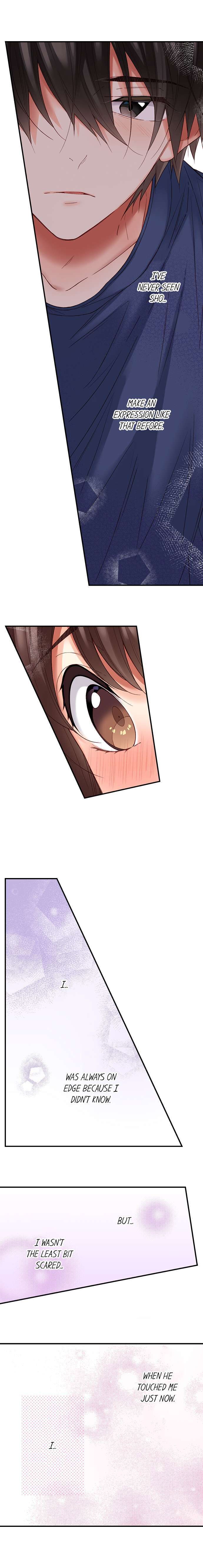 They Definitely Had Sex - Chapter 90 [photo 5] - MangaPorn