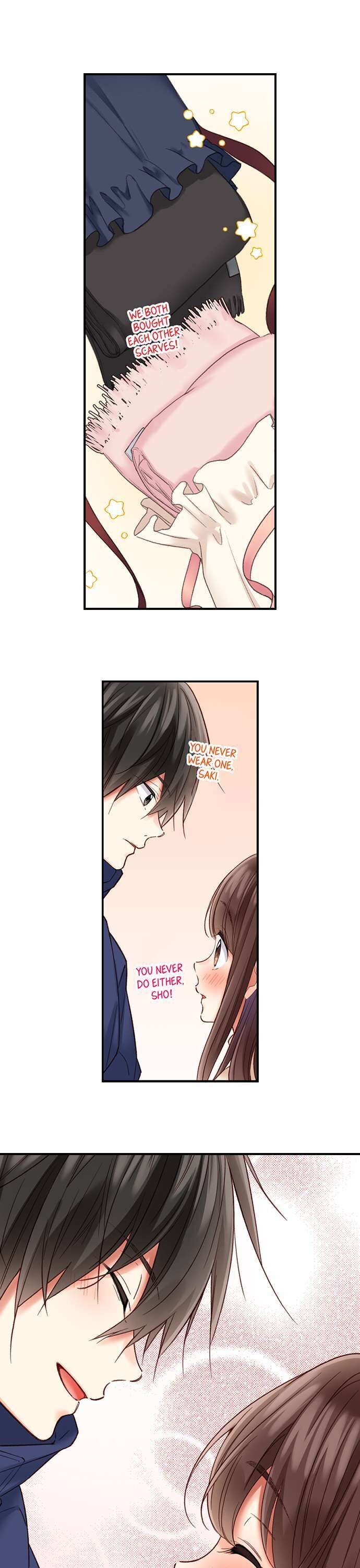 They Definitely Had Sex - Chapter 90 [photo 7] - MangaPorn