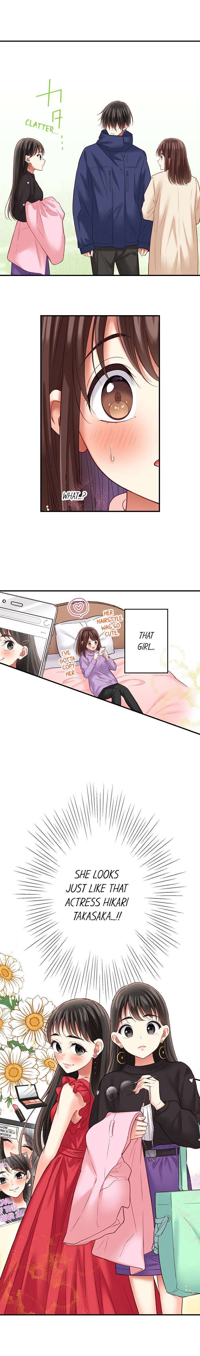 They Definitely Had Sex - Chapter 91 [photo 2] - MangaPorn