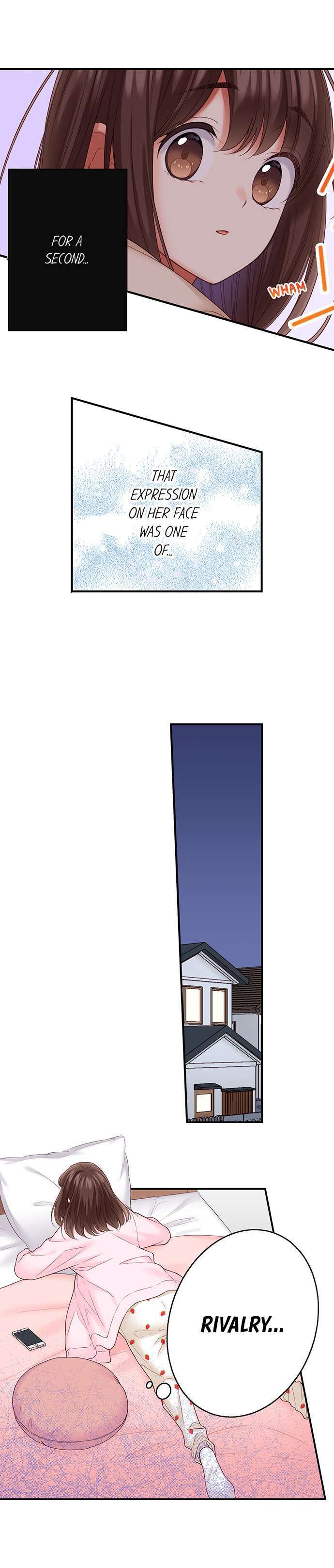 They Definitely Had Sex - Chapter 91 [photo 5] - MangaPorn