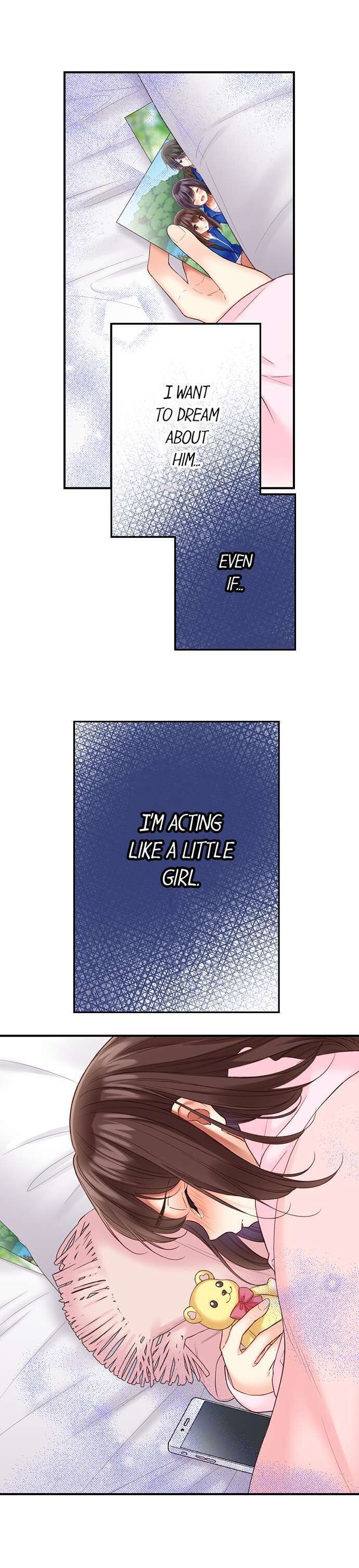 They Definitely Had Sex - Chapter 91 [photo 9] - MangaPorn