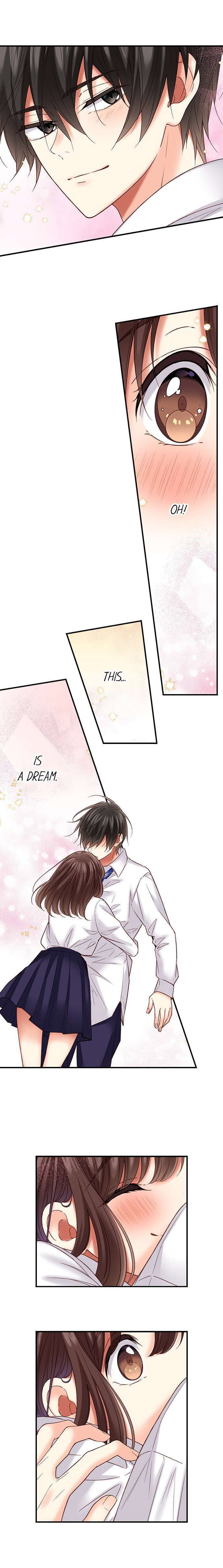 They Definitely Had Sex - Chapter 92 [photo 7] - MangaPorn