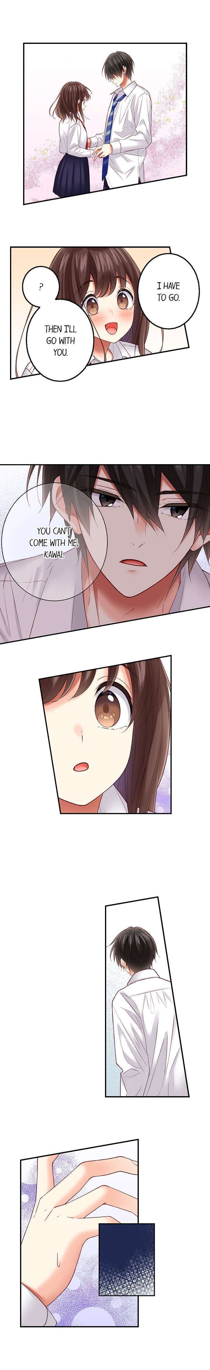 They Definitely Had Sex - Chapter 92 [photo 8] - MangaPorn