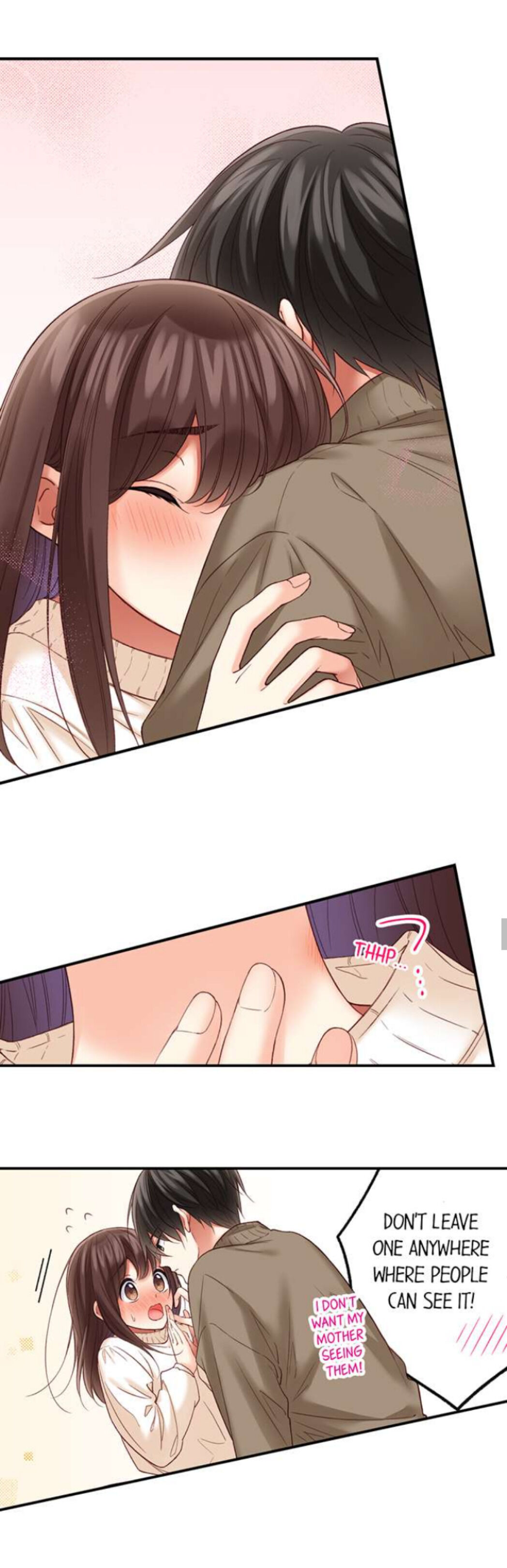 They Definitely Had Sex - Chapter 93 [photo 11] - MangaPorn