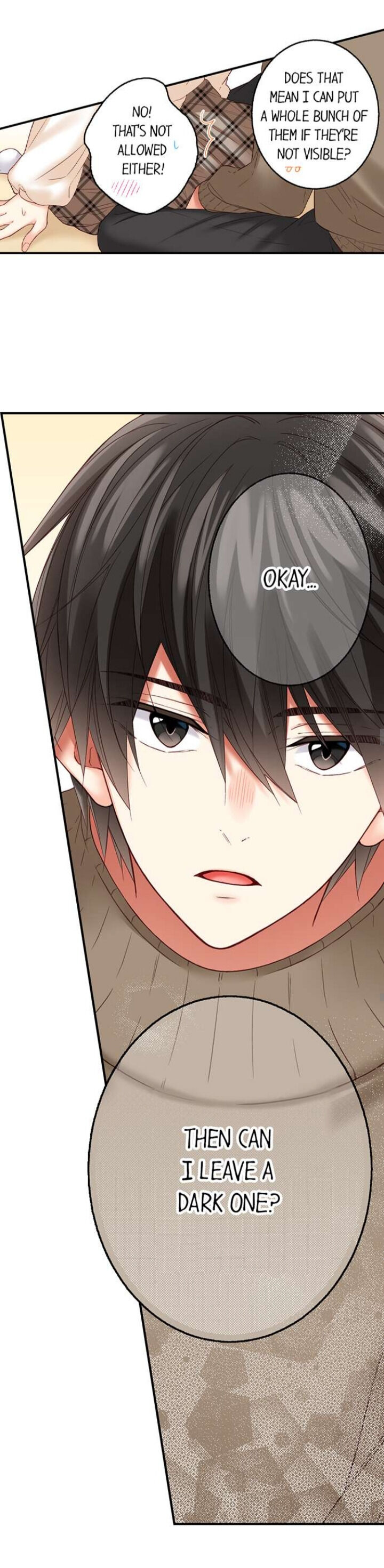 They Definitely Had Sex - Chapter 93 [photo 12] - MangaPorn