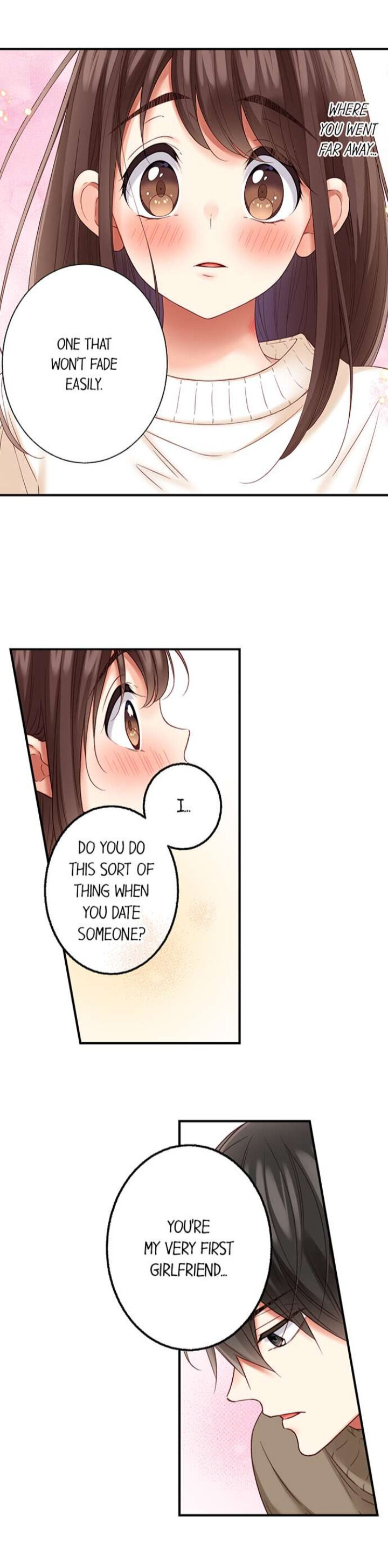 They Definitely Had Sex - Chapter 93 [photo 14] - MangaPorn