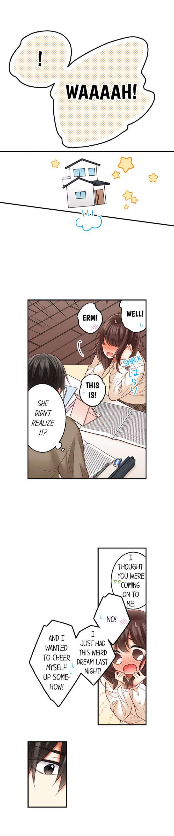 They Definitely Had Sex - Chapter 93 [photo 3] - MangaPorn