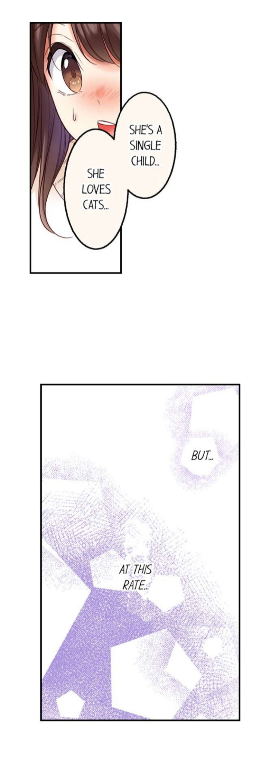 They Definitely Had Sex - Chapter 93 [photo 6] - MangaPorn