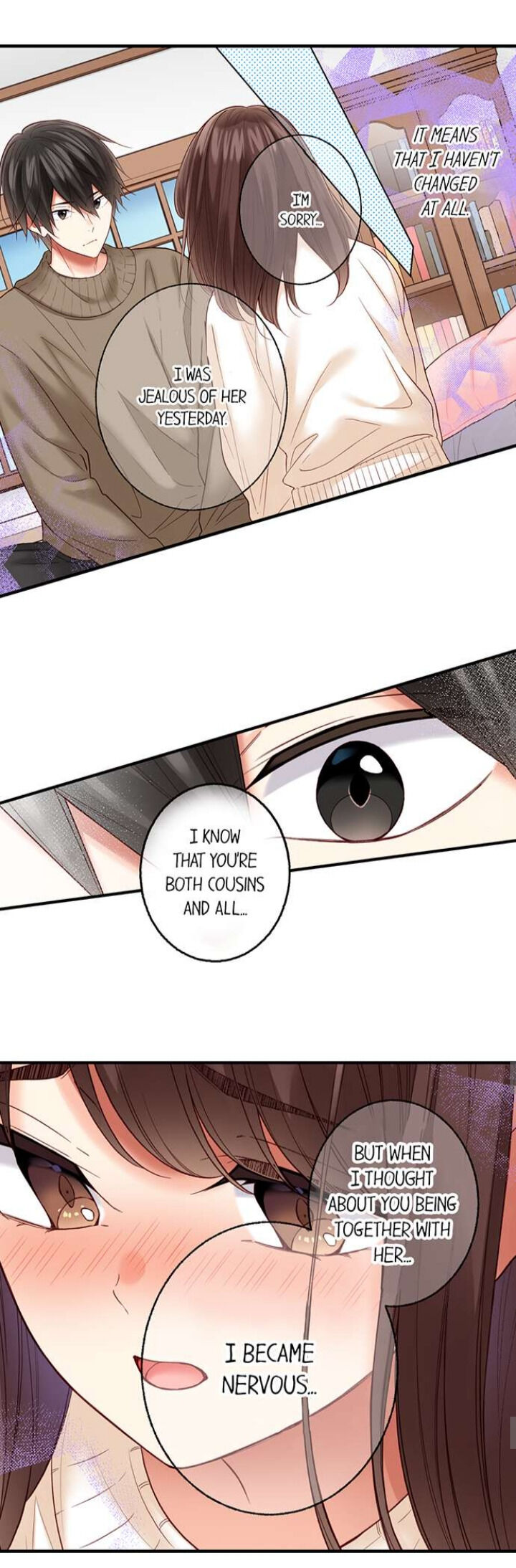 They Definitely Had Sex - Chapter 93 [photo 7] - MangaPorn