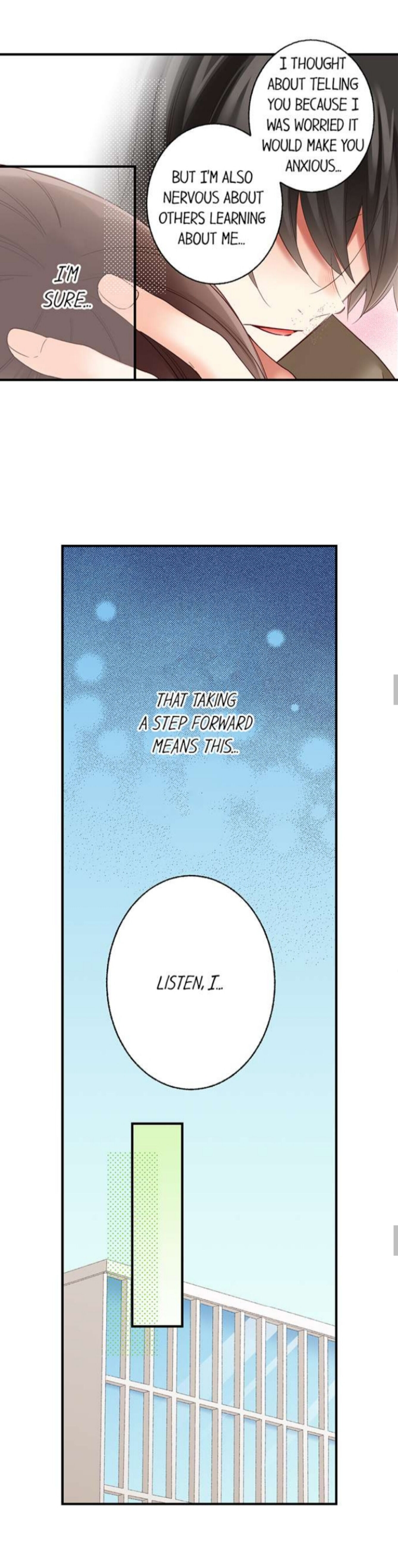 They Definitely Had Sex - Chapter 94 [photo 10] - MangaPorn