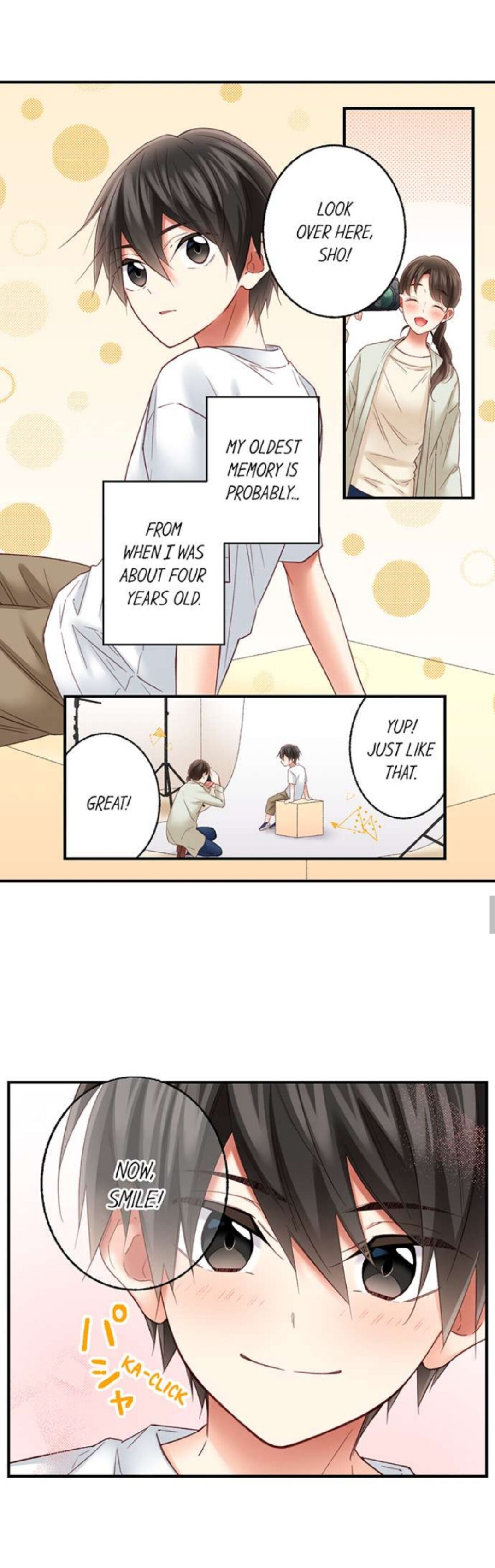 They Definitely Had Sex - Chapter 94 [photo 11] - MangaPorn