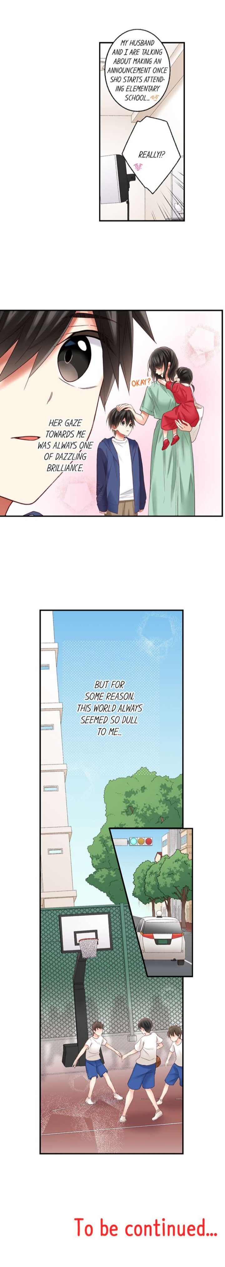 They Definitely Had Sex - Chapter 94 [photo 14] - MangaPorn