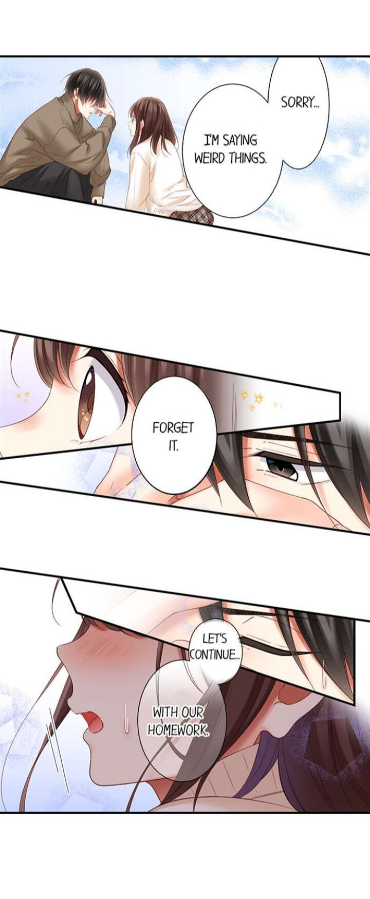 They Definitely Had Sex - Chapter 94 [photo 5] - MangaPorn