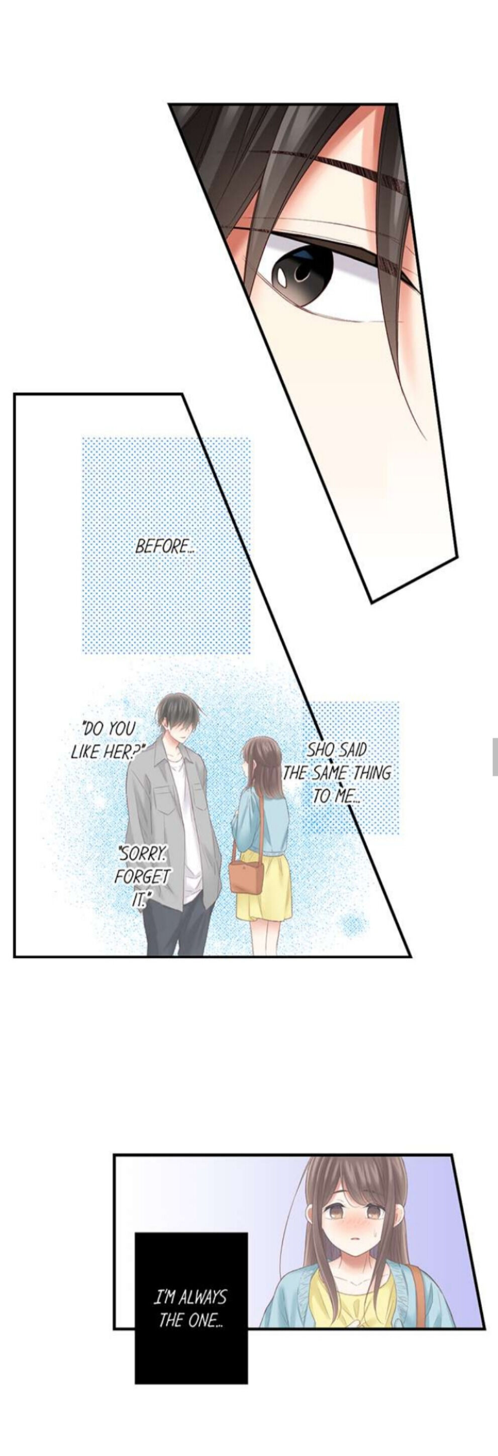 They Definitely Had Sex - Chapter 94 [photo 7] - MangaPorn