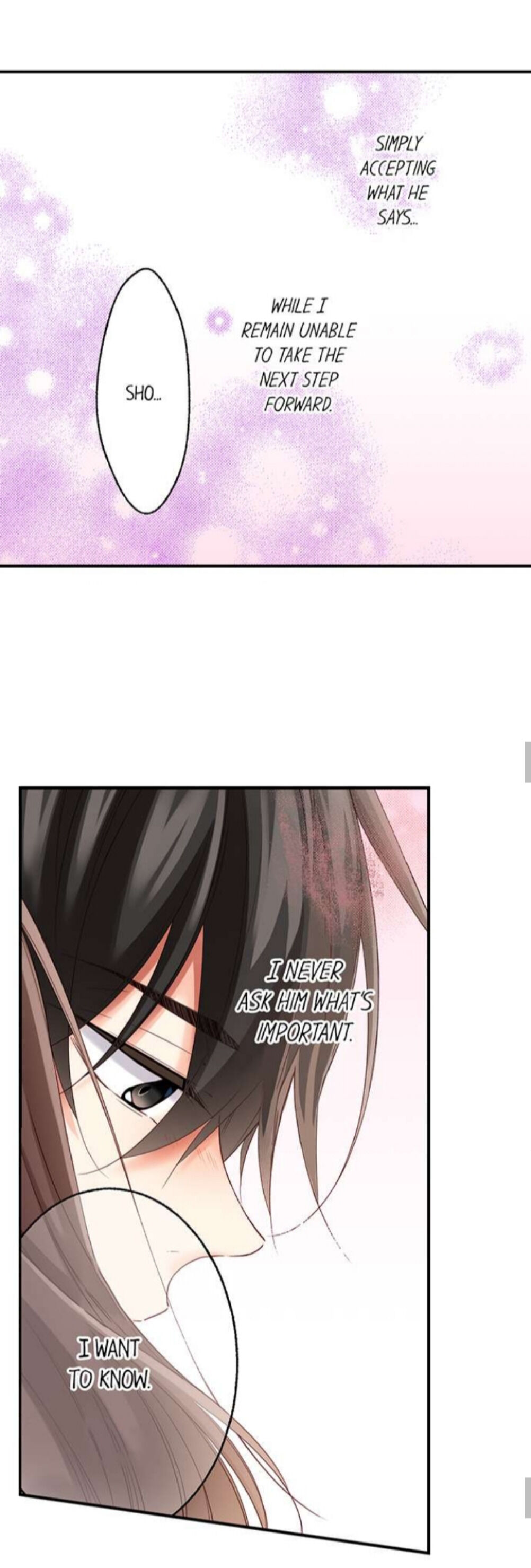 They Definitely Had Sex - Chapter 94 [photo 8] - MangaPorn