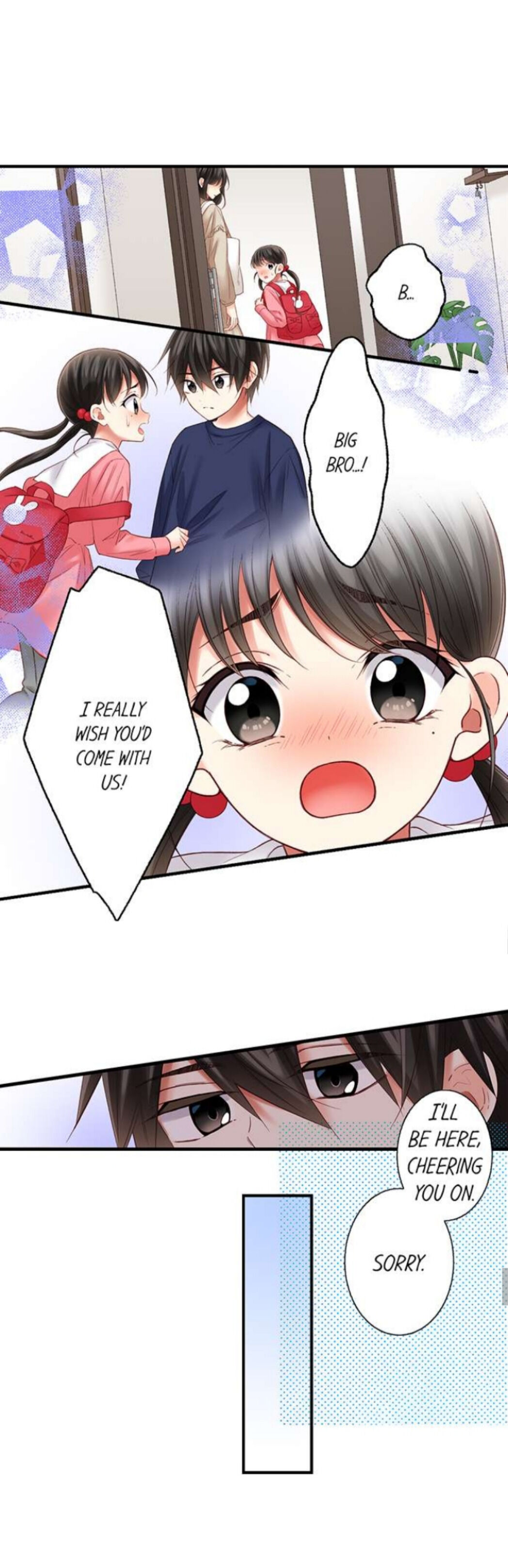 They Definitely Had Sex - Chapter 95 [photo 11] - MangaPorn