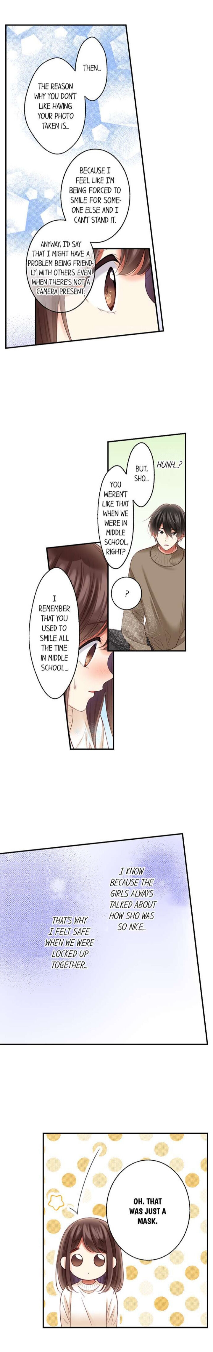 They Definitely Had Sex - Chapter 95 [photo 13] - MangaPorn