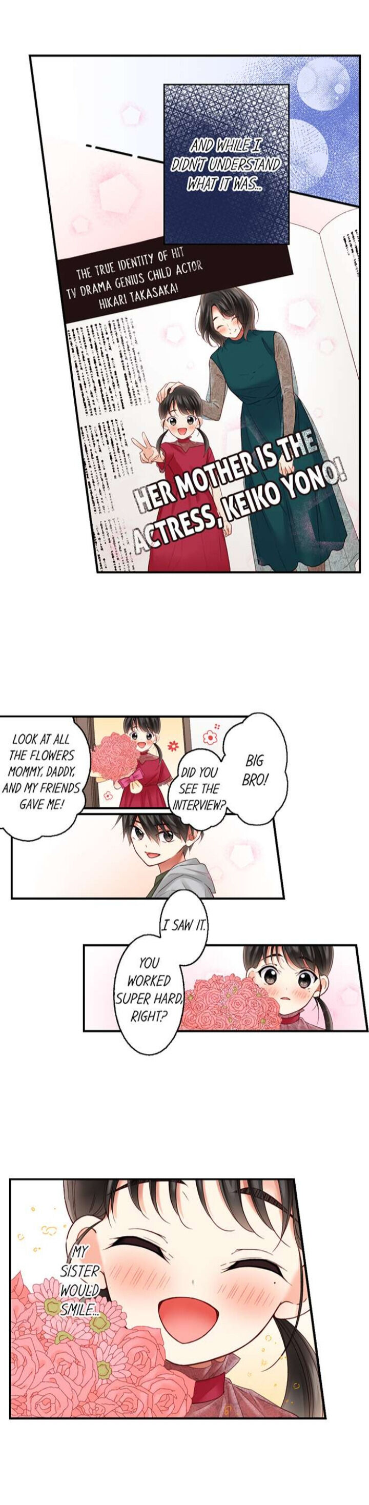 They Definitely Had Sex - Chapter 95 [photo 3] - MangaPorn