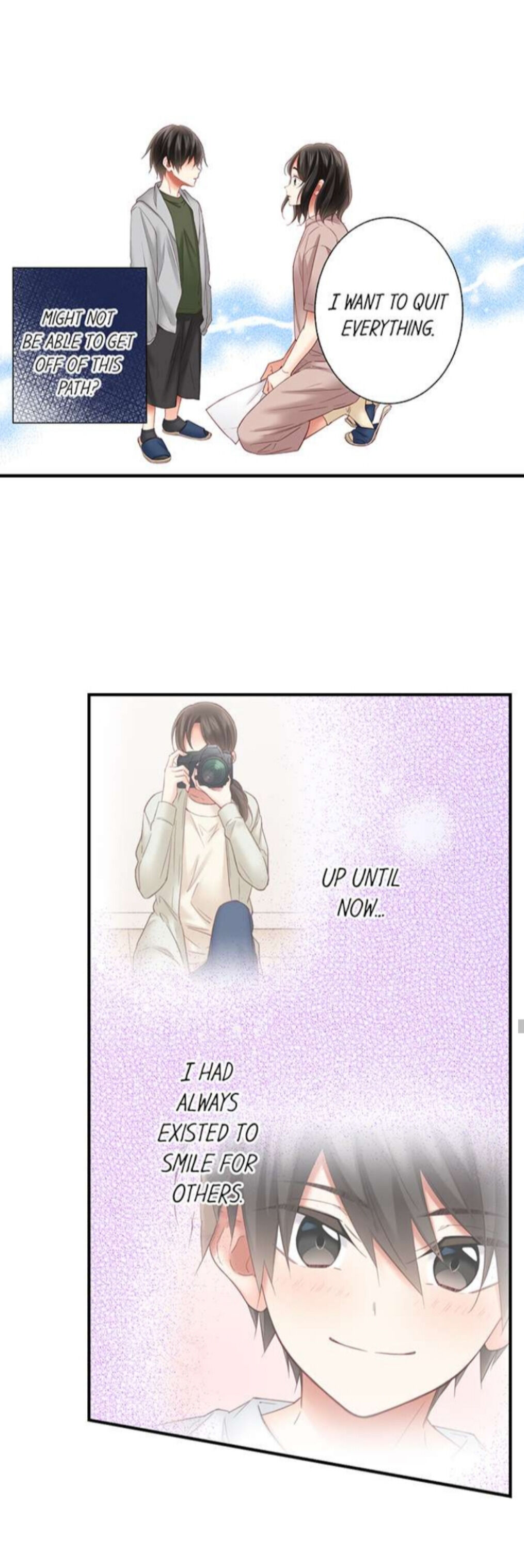 They Definitely Had Sex - Chapter 95 [photo 6] - MangaPorn