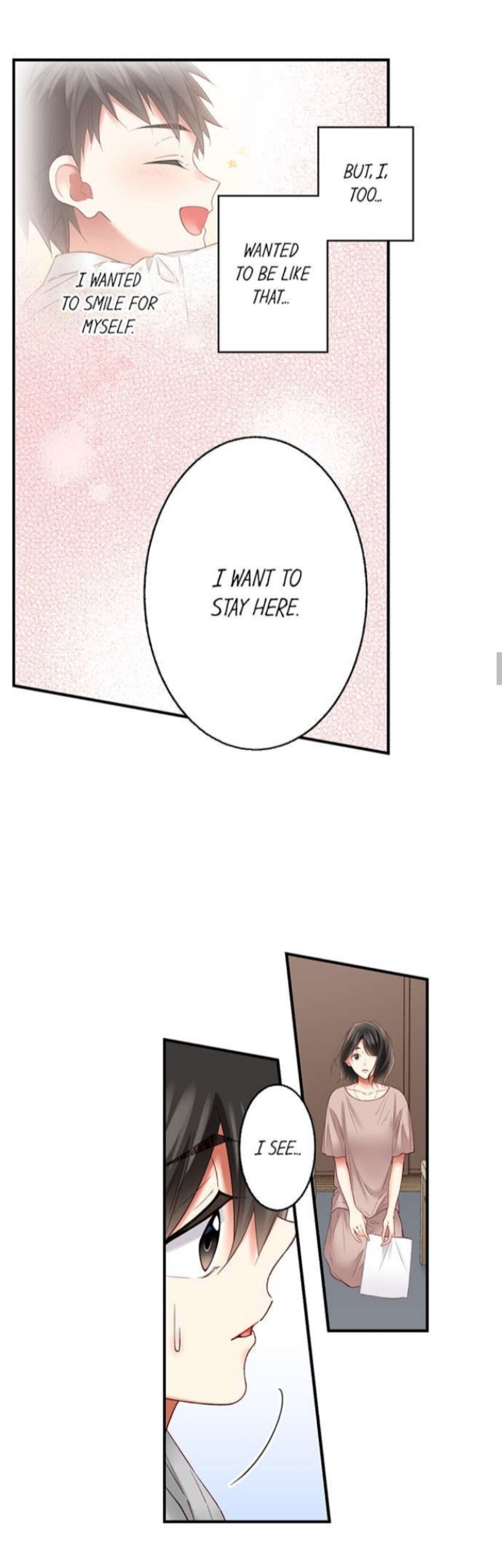 They Definitely Had Sex - Chapter 95 [photo 7] - MangaPorn