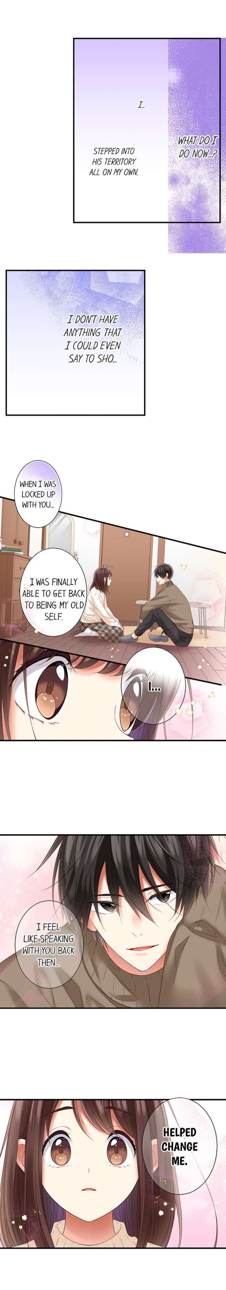 They Definitely Had Sex - Chapter 96 [photo 2] - MangaPorn