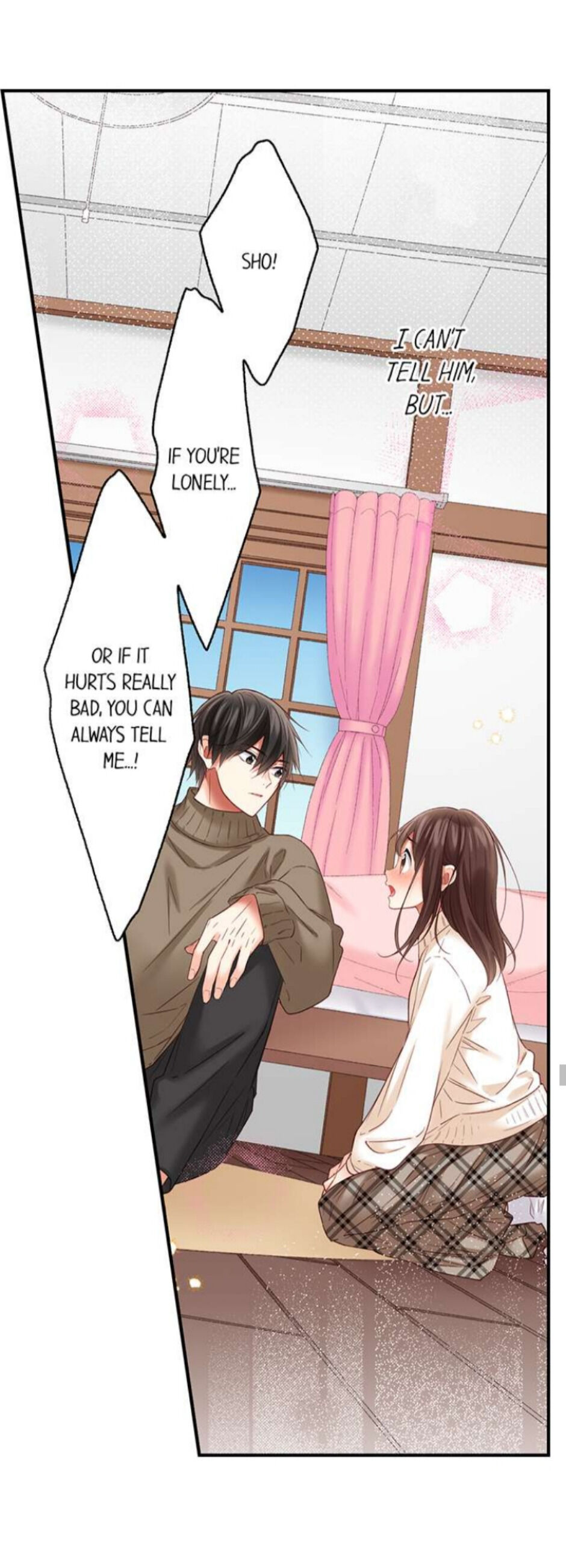 They Definitely Had Sex - Chapter 96 [photo 4] - MangaPorn