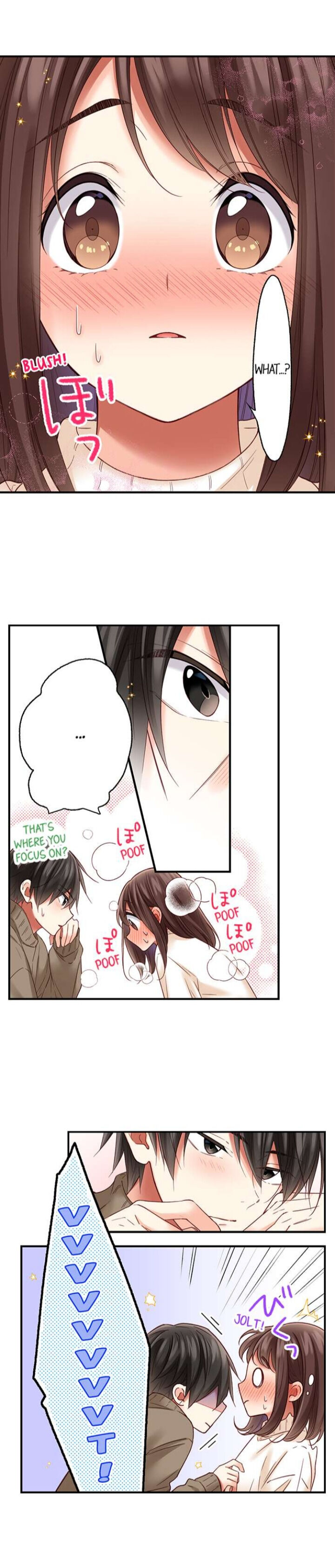 They Definitely Had Sex - Chapter 96 [photo 9] - MangaPorn