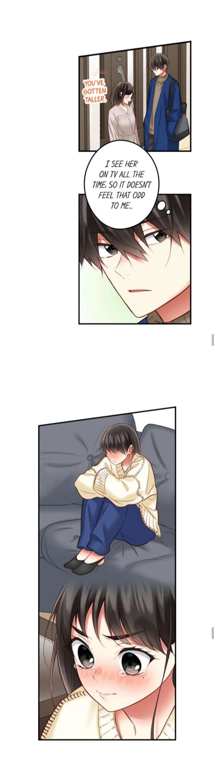 They Definitely Had Sex - Chapter 97 [photo 10] - MangaPorn