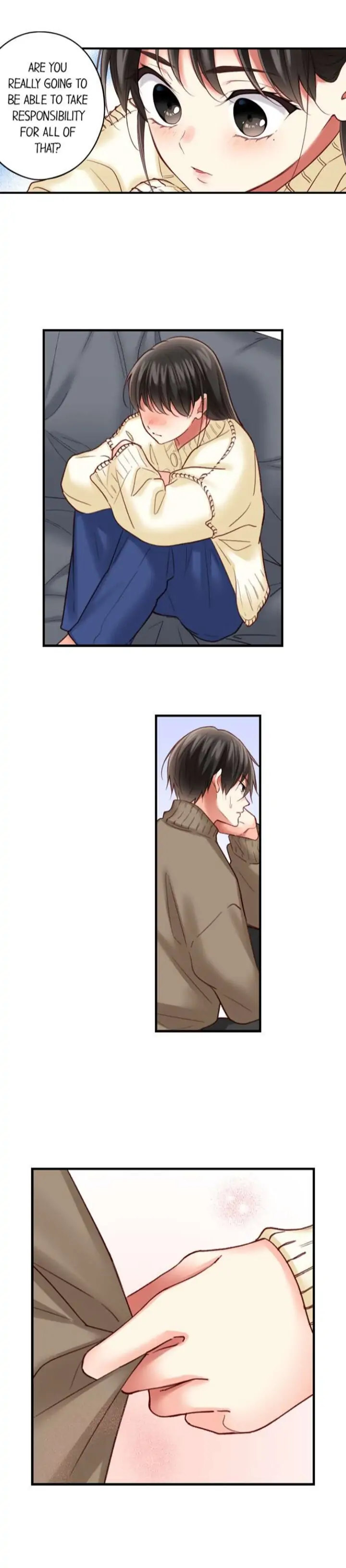 They Definitely Had Sex - Chapter 97 [photo 16] - MangaPorn