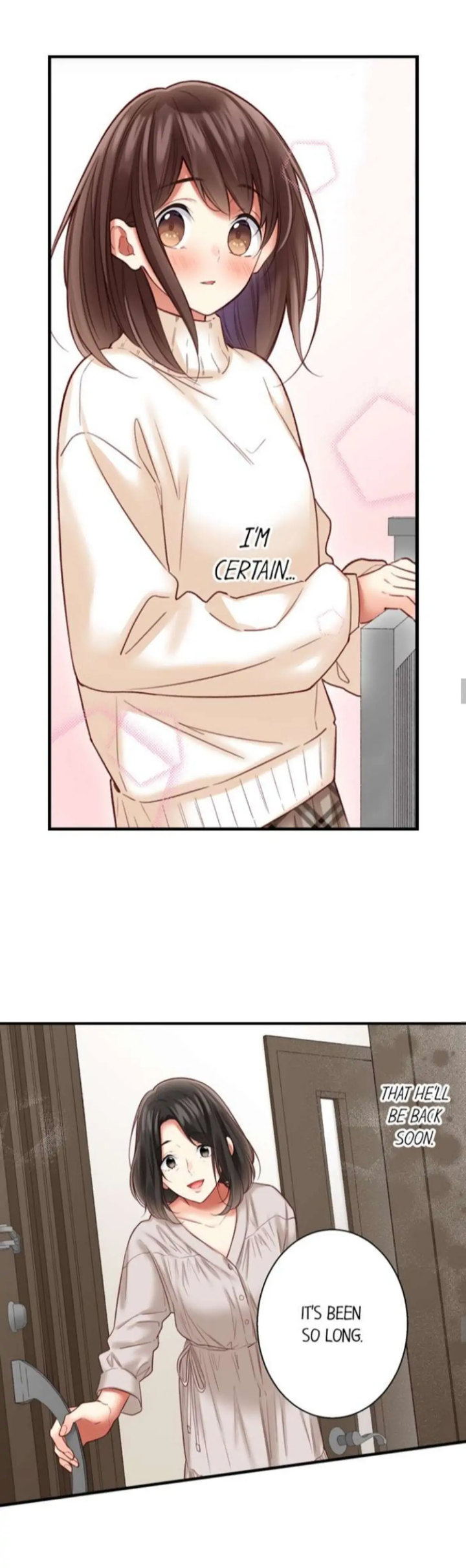 They Definitely Had Sex - Chapter 97 [photo 9] - MangaPorn