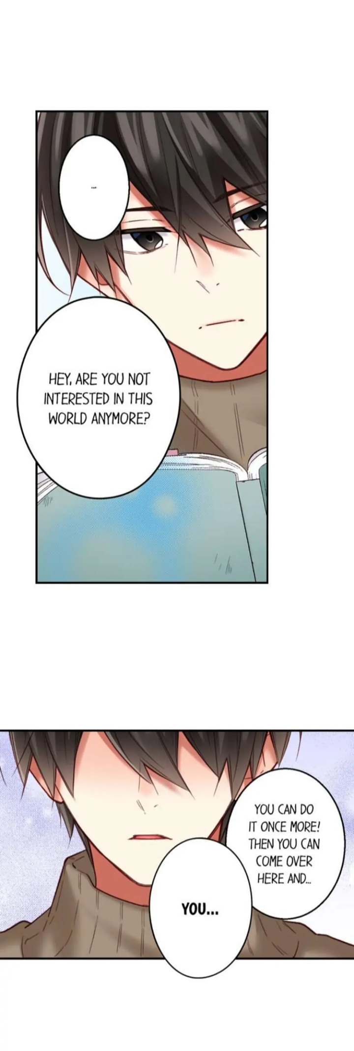 They Definitely Had Sex - Chapter 98 [photo 11] - MangaPorn