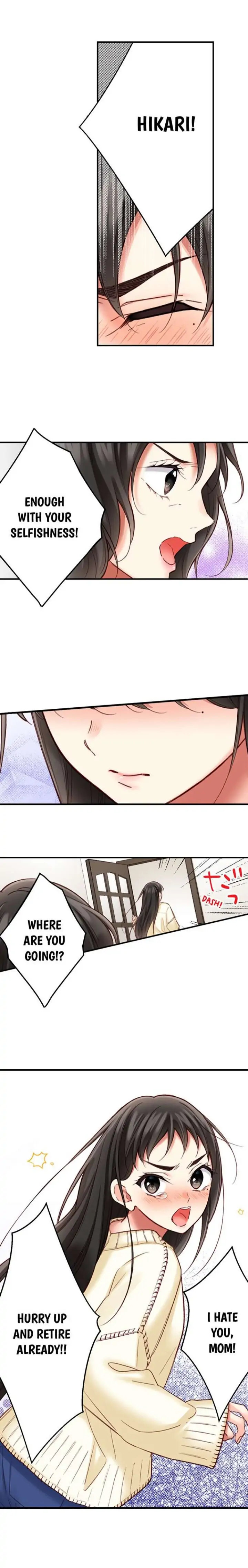 They Definitely Had Sex - Chapter 98 [photo 2] - MangaPorn