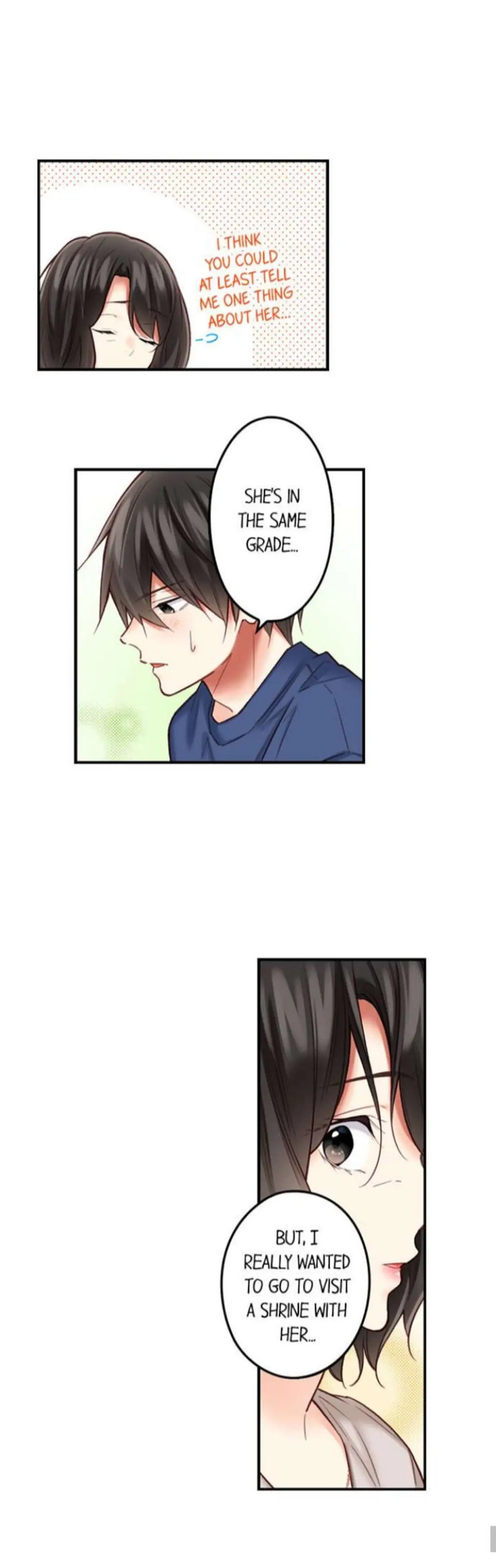 They Definitely Had Sex - Chapter 99 [photo 10] - MangaPorn