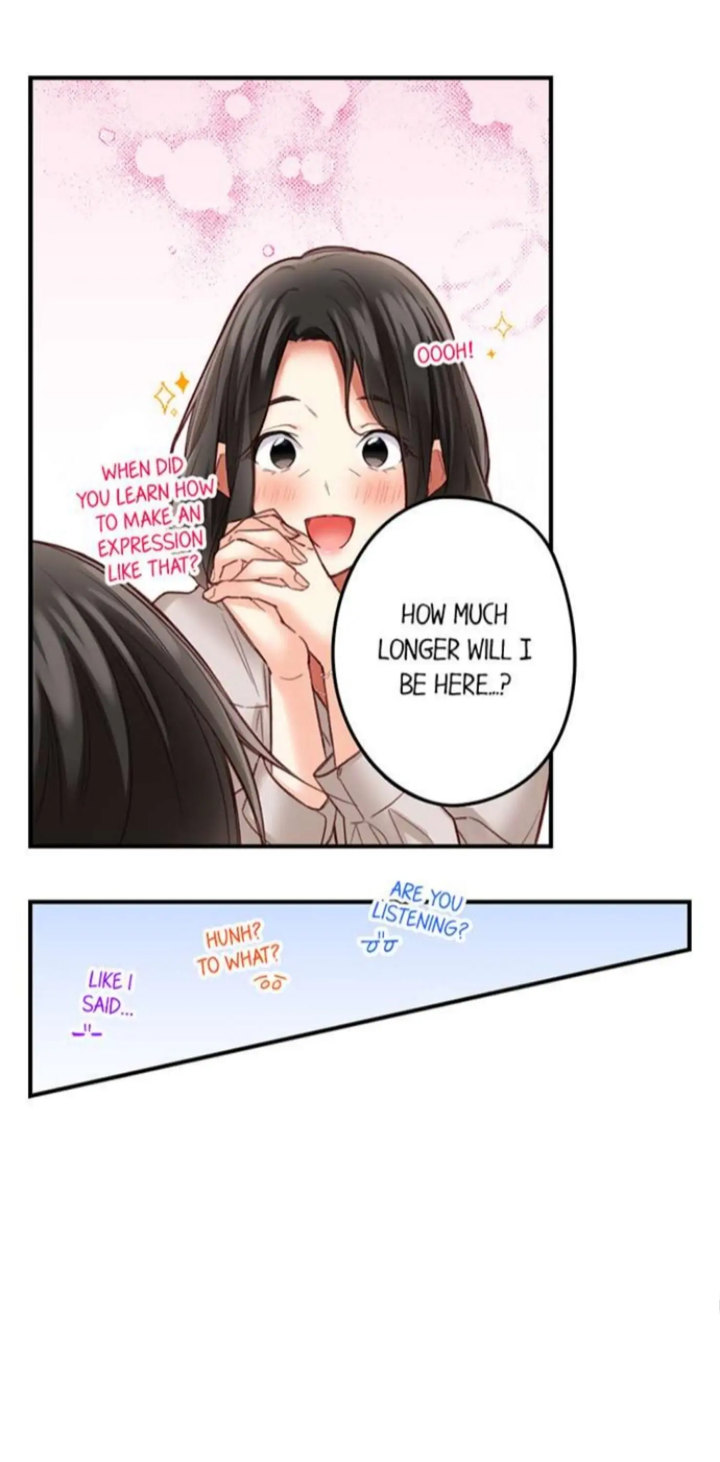 They Definitely Had Sex - Chapter 99 [photo 11] - MangaPorn