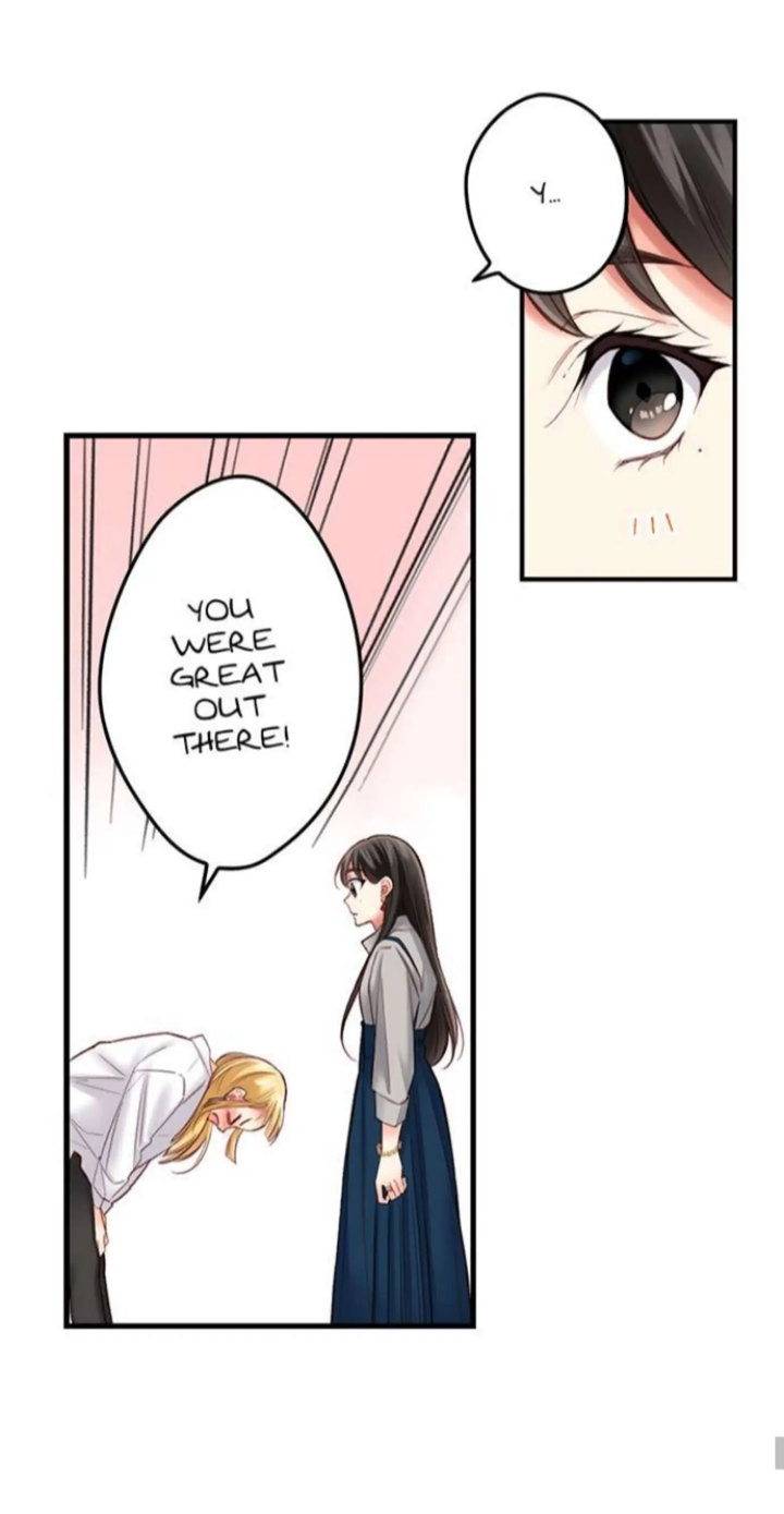 They Definitely Had Sex - Chapter 99 [photo 13] - MangaPorn