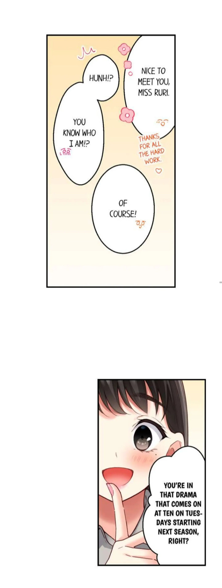 They Definitely Had Sex - Chapter 99 [photo 14] - MangaPorn