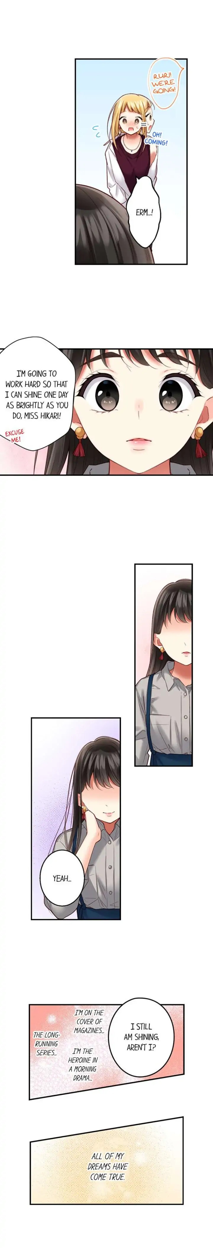 They Definitely Had Sex - Chapter 99 [photo 16] - MangaPorn