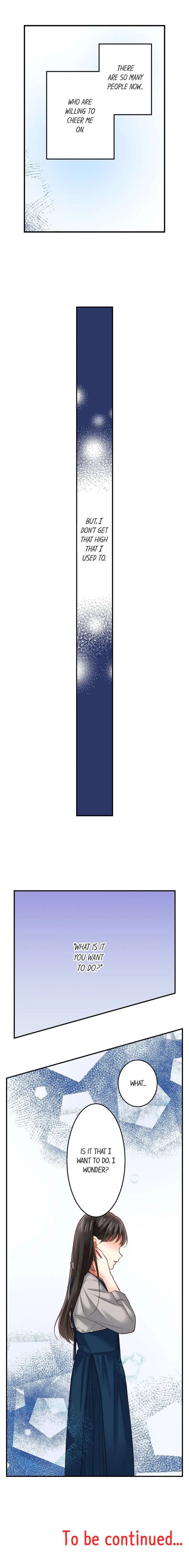 They Definitely Had Sex - Chapter 99 [photo 17] - MangaPorn