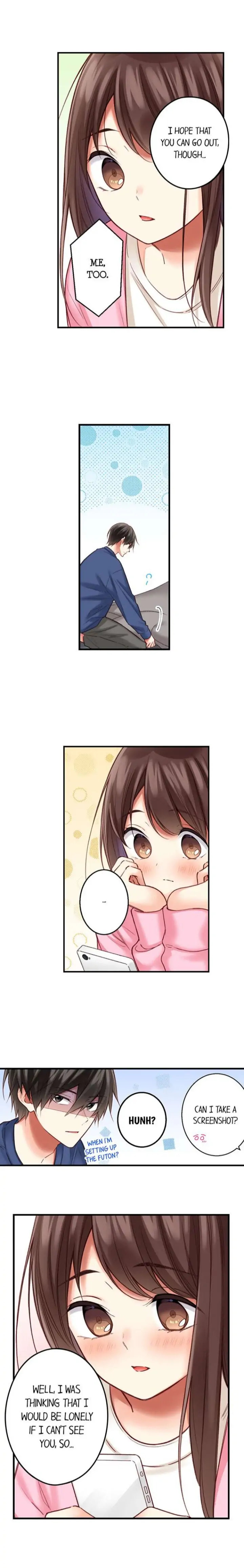 They Definitely Had Sex - Chapter 99 [photo 3] - MangaPorn