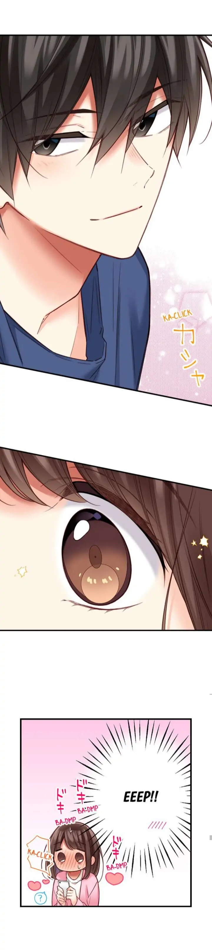 They Definitely Had Sex - Chapter 99 [photo 5] - MangaPorn