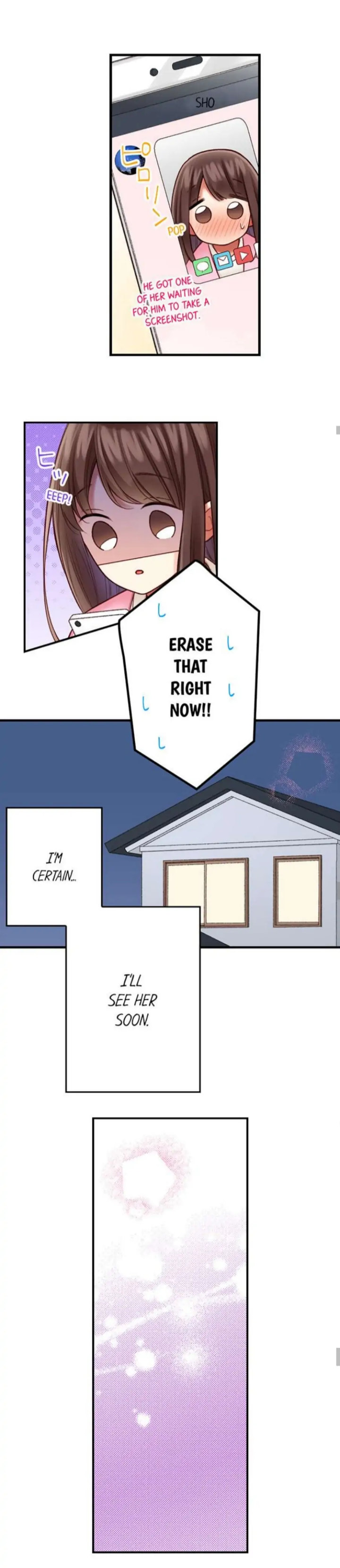 They Definitely Had Sex - Chapter 99 [photo 6] - MangaPorn