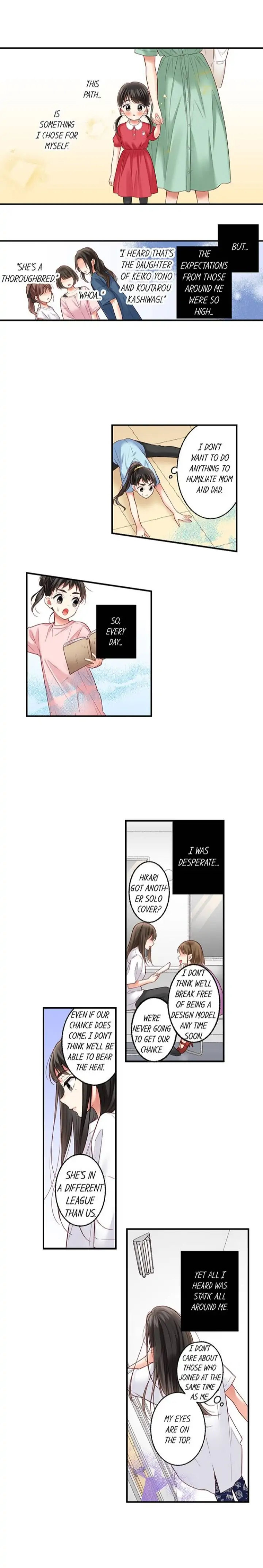 They Definitely Had Sex - Chapter 100 [photo 2] - MangaPorn