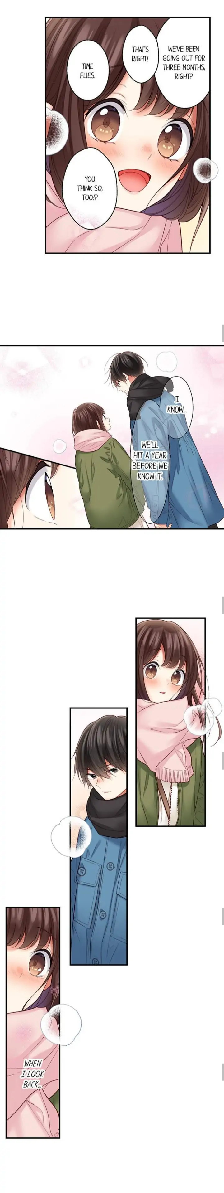 They Definitely Had Sex - Chapter 101 [photo 5] - MangaPorn