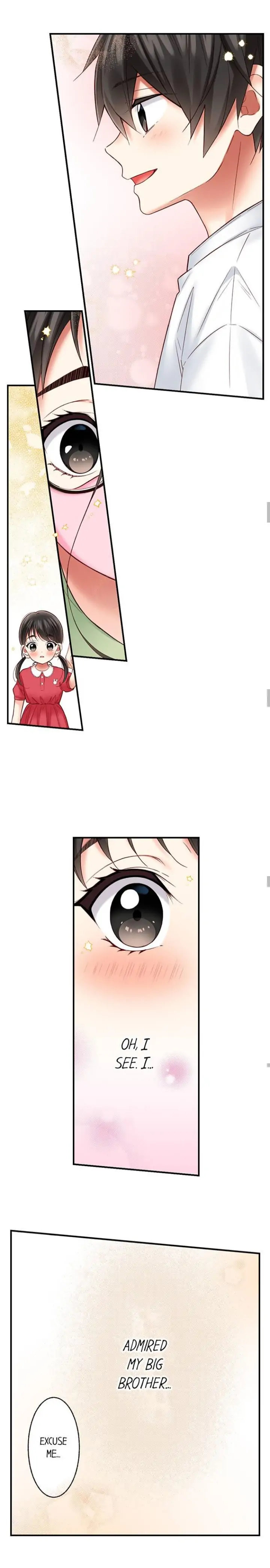 They Definitely Had Sex - Chapter 101 [photo 8] - MangaPorn