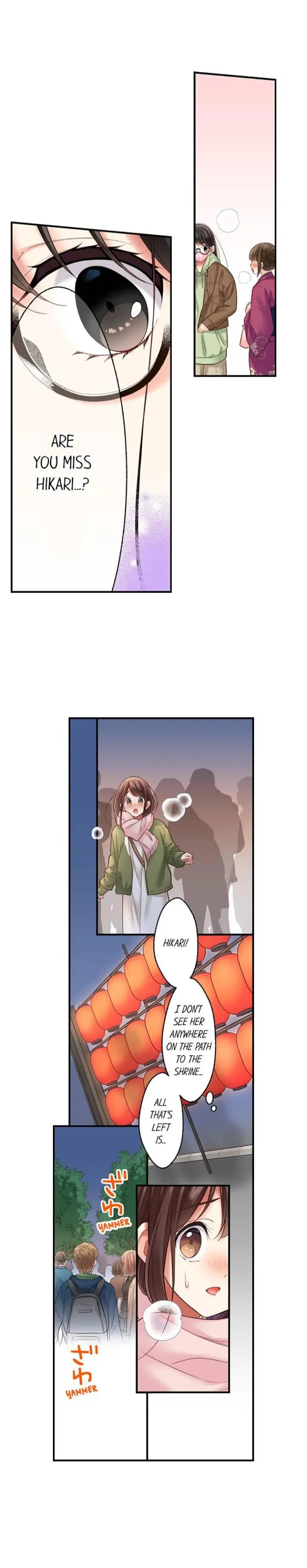 They Definitely Had Sex - Chapter 101 [photo 9] - MangaPorn