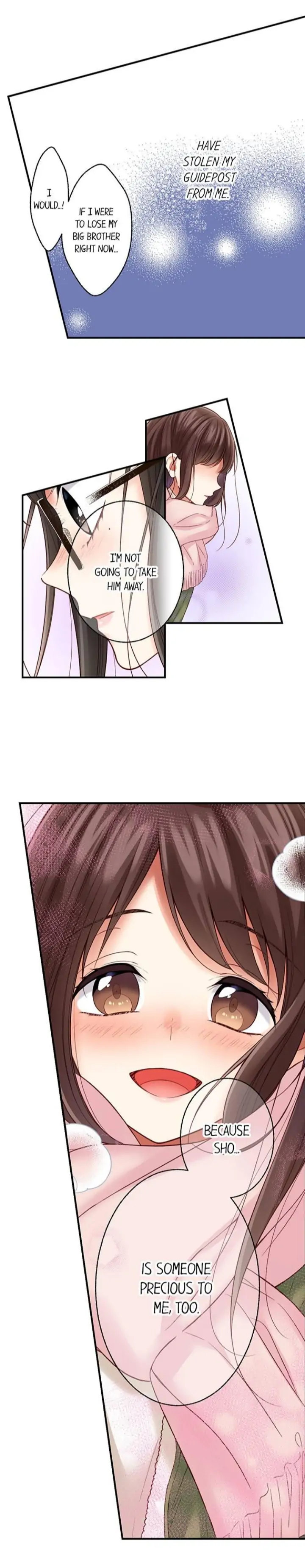 They Definitely Had Sex - Chapter 102 [photo 10] - MangaPorn