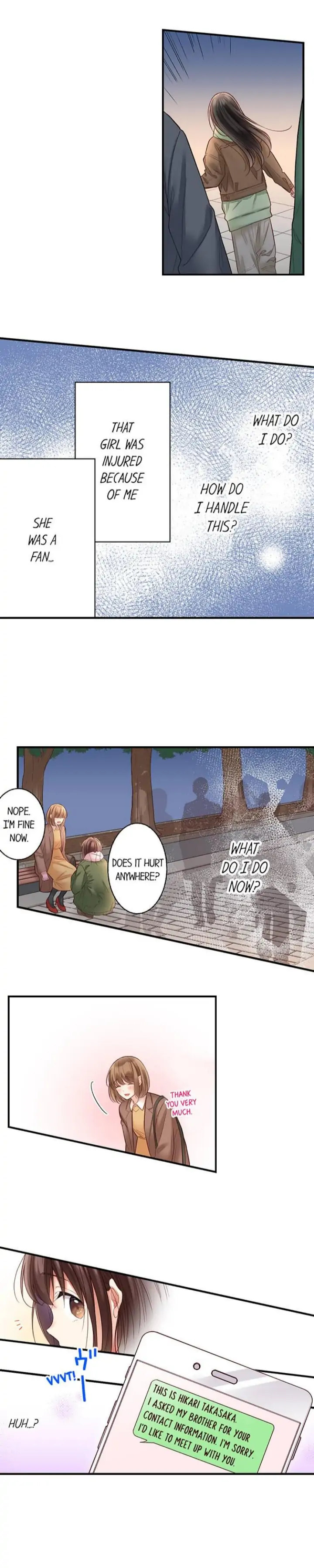 They Definitely Had Sex - Chapter 102 [photo 3] - MangaPorn