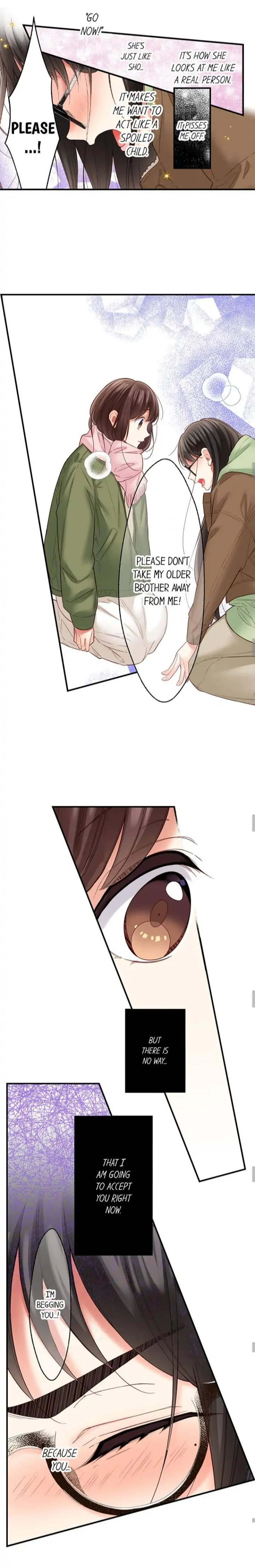 They Definitely Had Sex - Chapter 102 [photo 9] - MangaPorn